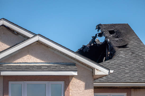 Licensed Fire Damage Removal service in Hampton, MN - Fire Damage Laser Cleaning